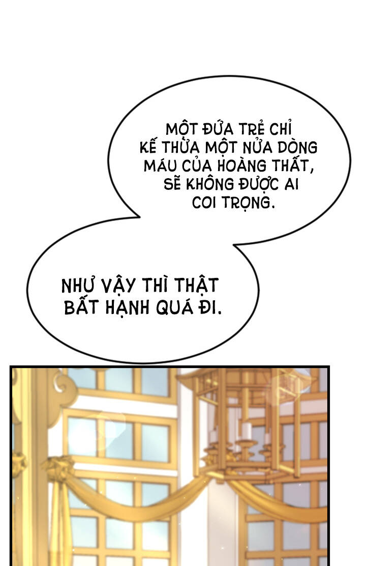 Tôi Sẽ Bị Trừ Khử Cùng Hoàng Đế Chapter 6.2 - Trang 2