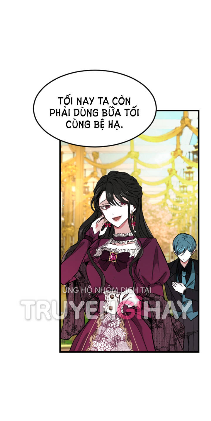 Tôi Sẽ Bị Trừ Khử Cùng Hoàng Đế Chapter 6.2 - Trang 2