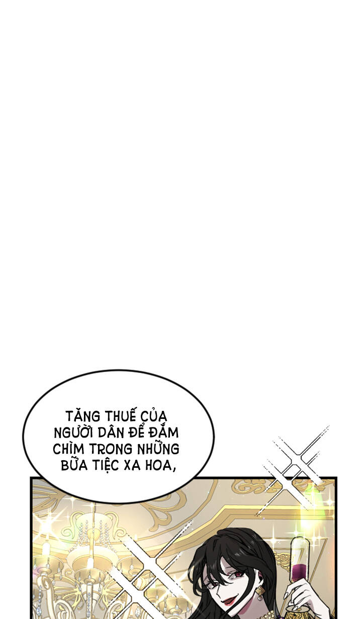 Tôi Sẽ Bị Trừ Khử Cùng Hoàng Đế Chapter 6.1 - Trang 2