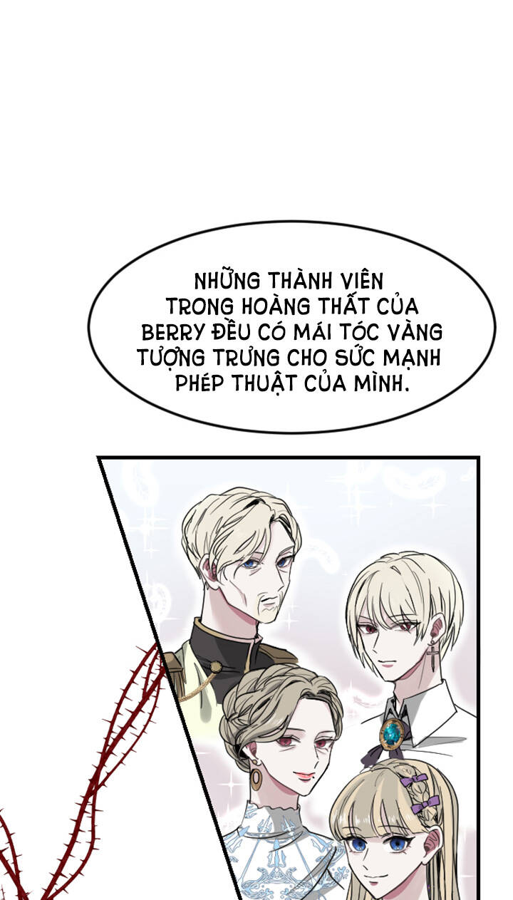 Tôi Sẽ Bị Trừ Khử Cùng Hoàng Đế Chapter 6.1 - Trang 2