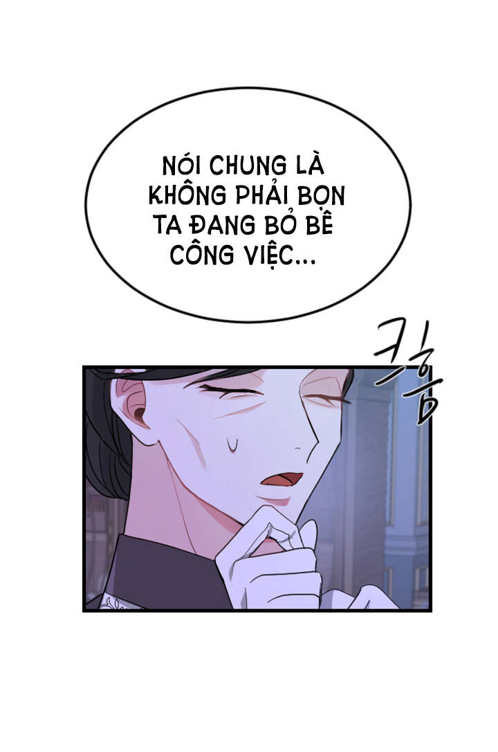 Tôi Sẽ Bị Trừ Khử Cùng Hoàng Đế Chapter 5.2 - Trang 2