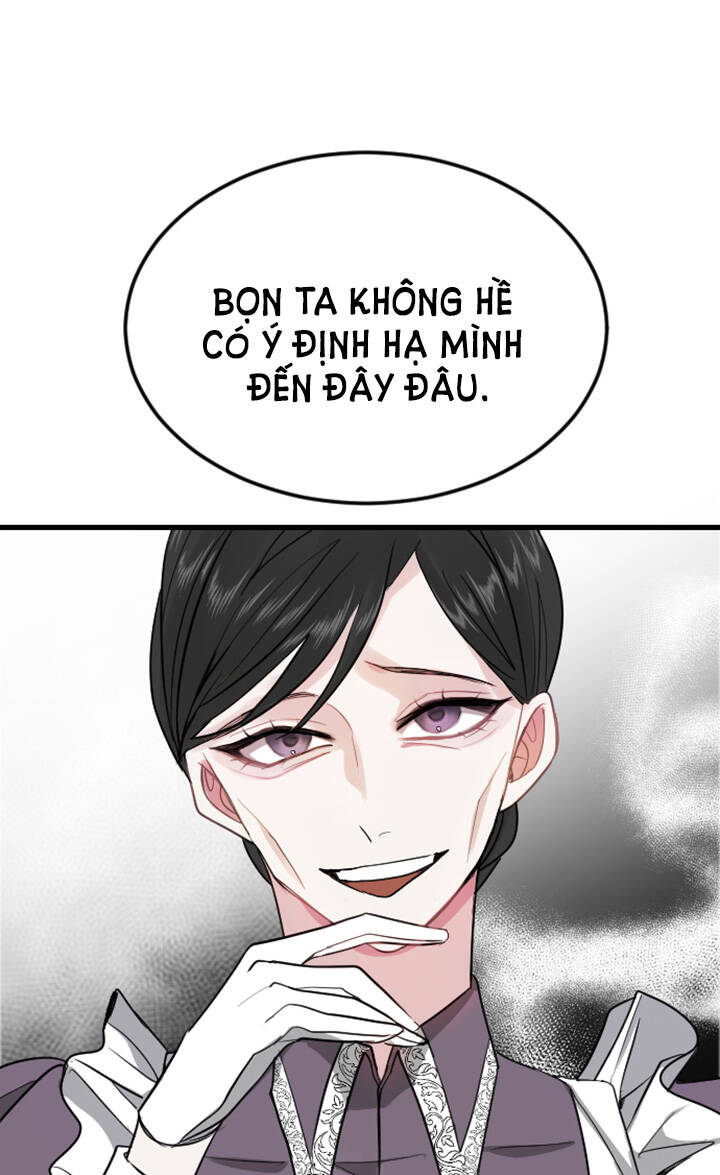 Tôi Sẽ Bị Trừ Khử Cùng Hoàng Đế Chapter 5.2 - Trang 2