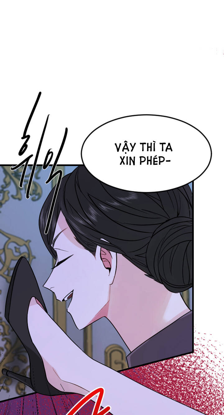 Tôi Sẽ Bị Trừ Khử Cùng Hoàng Đế Chapter 5.2 - Trang 2