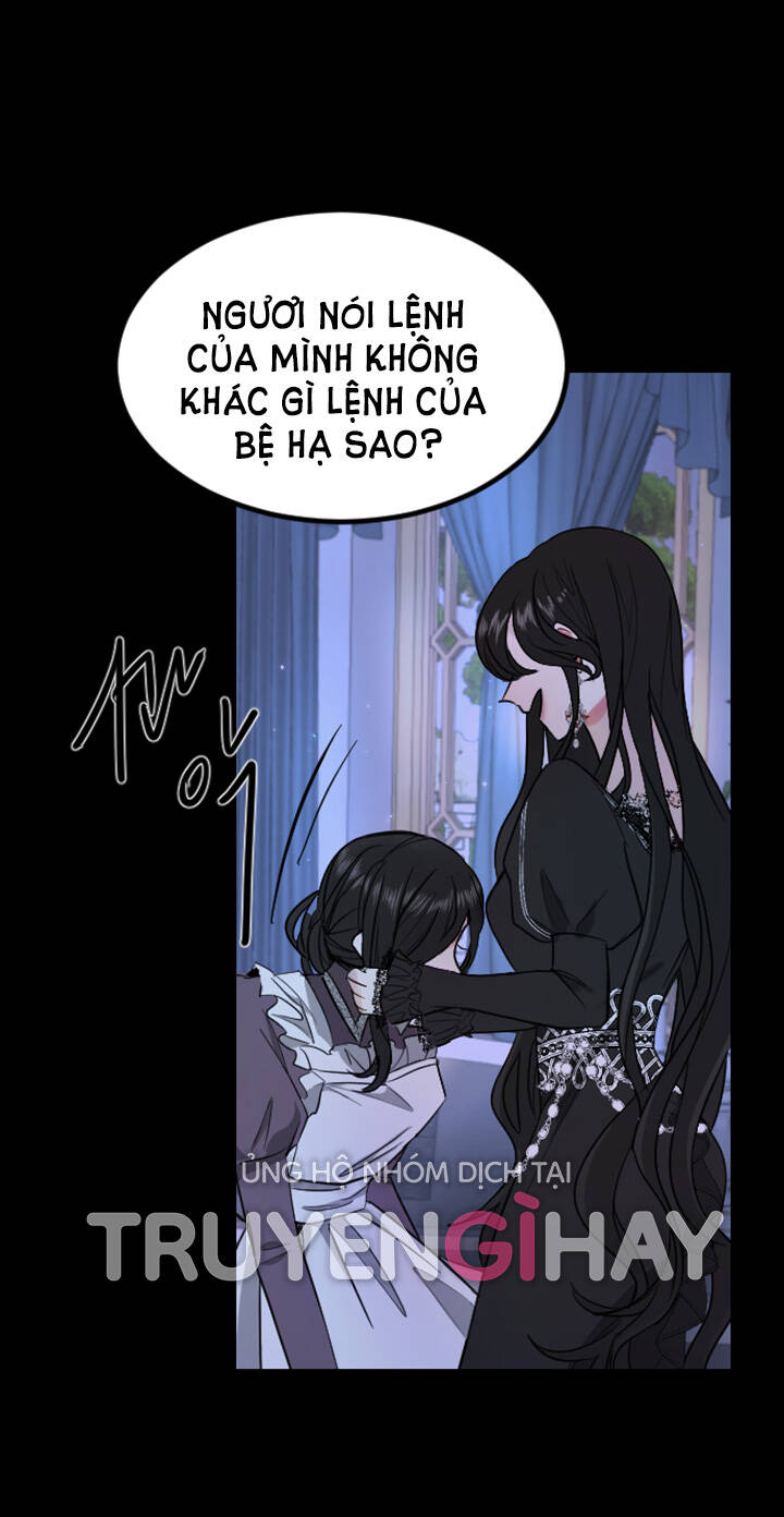 Tôi Sẽ Bị Trừ Khử Cùng Hoàng Đế Chapter 5.2 - Trang 2