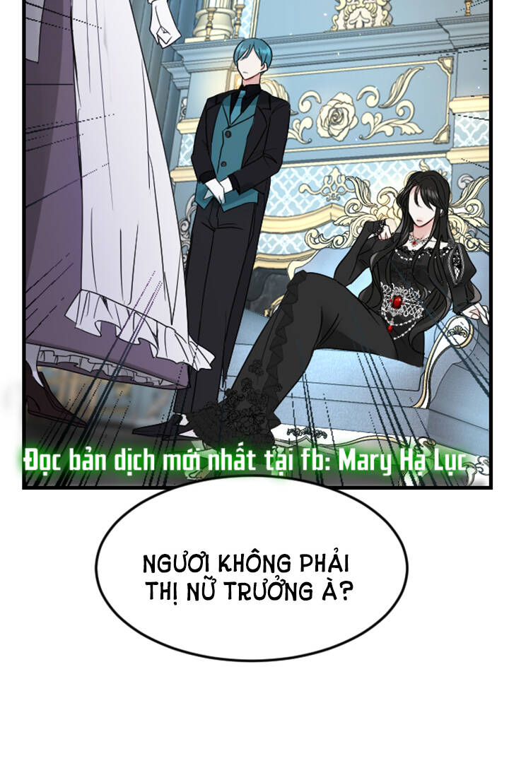 Tôi Sẽ Bị Trừ Khử Cùng Hoàng Đế Chapter 5.2 - Trang 2