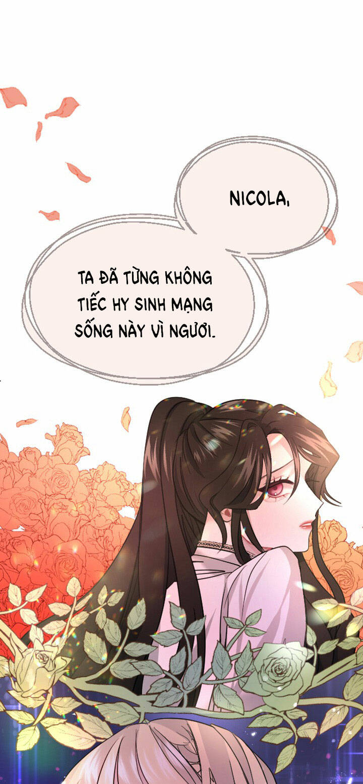 Tôi Sẽ Bị Trừ Khử Cùng Hoàng Đế Chapter 3.2 - Trang 2