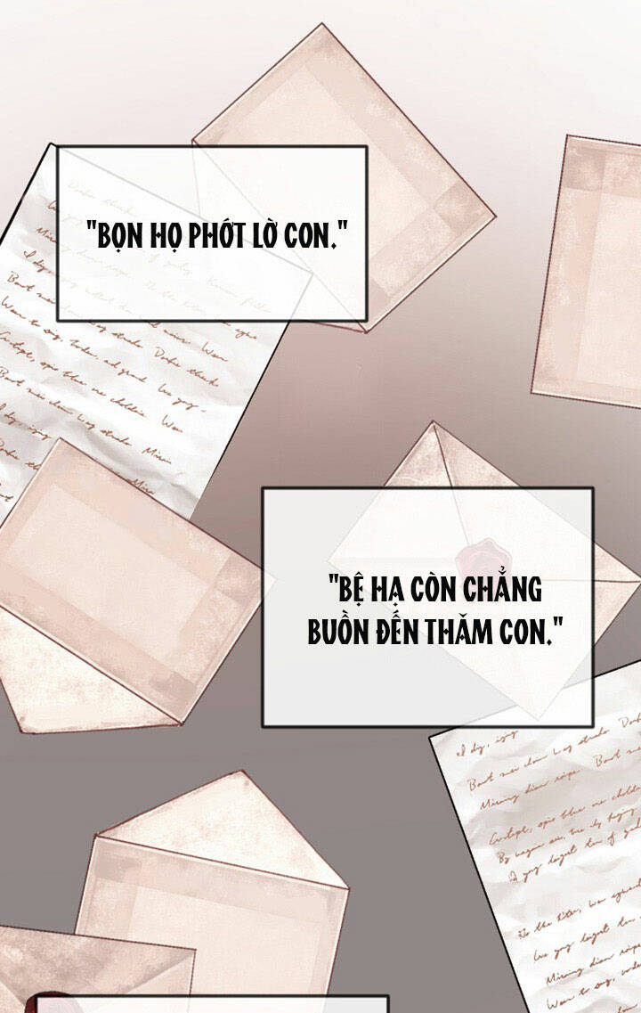 Tôi Sẽ Bị Trừ Khử Cùng Hoàng Đế Chapter 3.2 - Trang 2