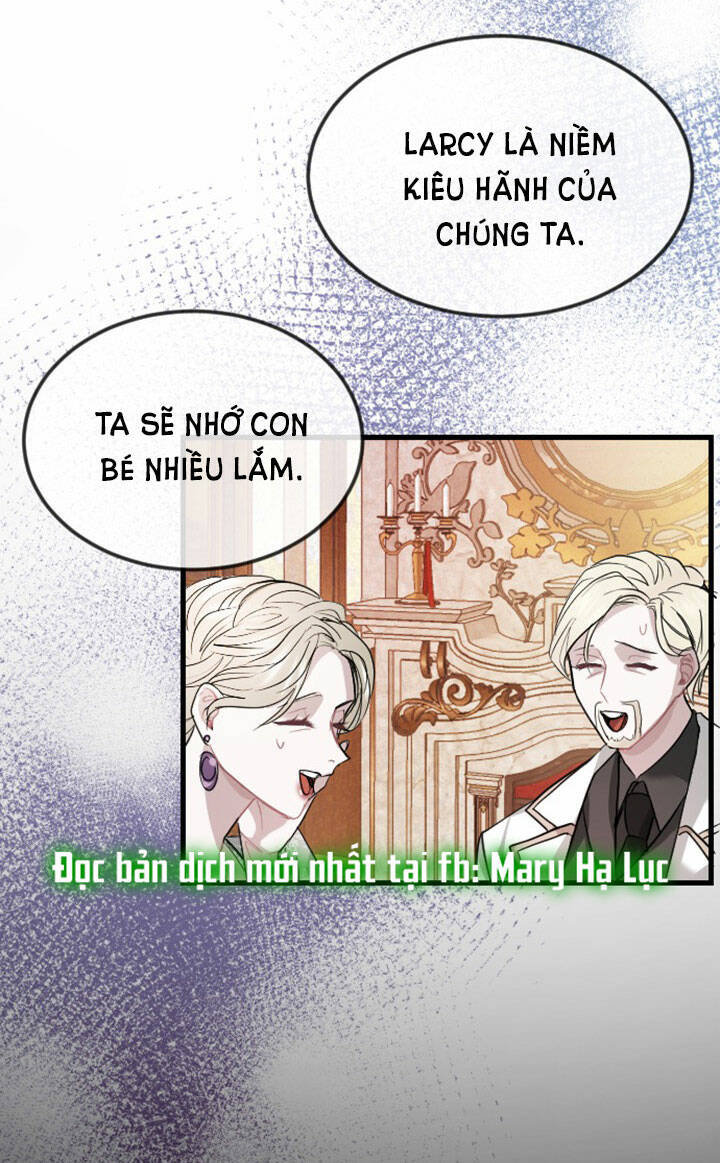 Tôi Sẽ Bị Trừ Khử Cùng Hoàng Đế Chapter 3.2 - Trang 2