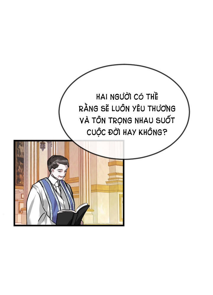 Tôi Sẽ Bị Trừ Khử Cùng Hoàng Đế Chapter 3.2 - Trang 2