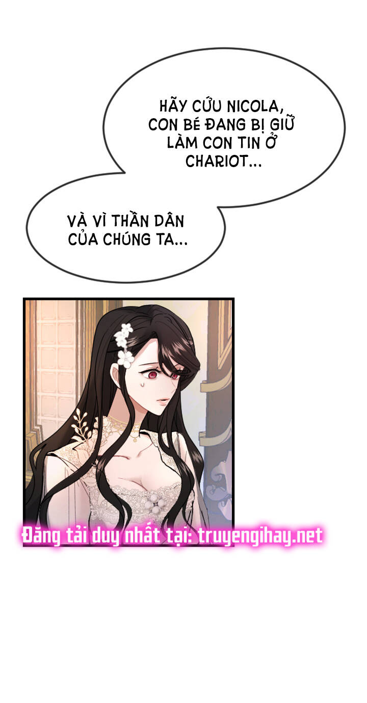 Tôi Sẽ Bị Trừ Khử Cùng Hoàng Đế Chapter 1.1 - Trang 2