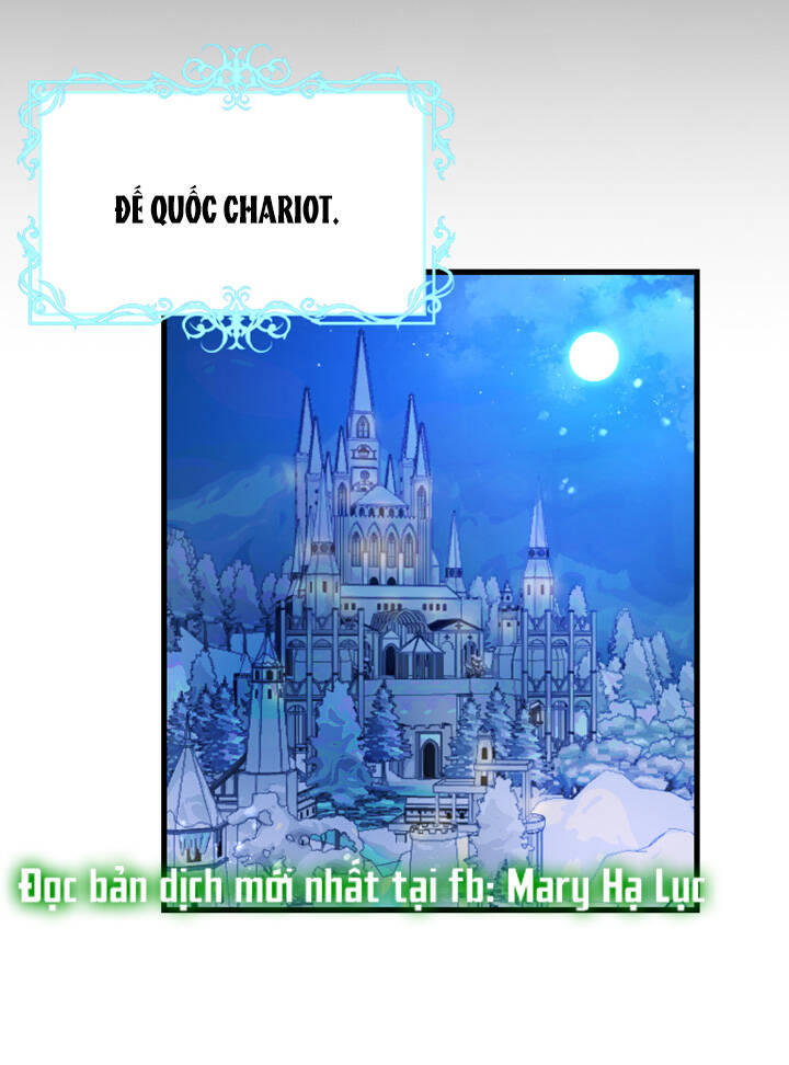 Tôi Sẽ Bị Trừ Khử Cùng Hoàng Đế Chapter 1.1 - Trang 2