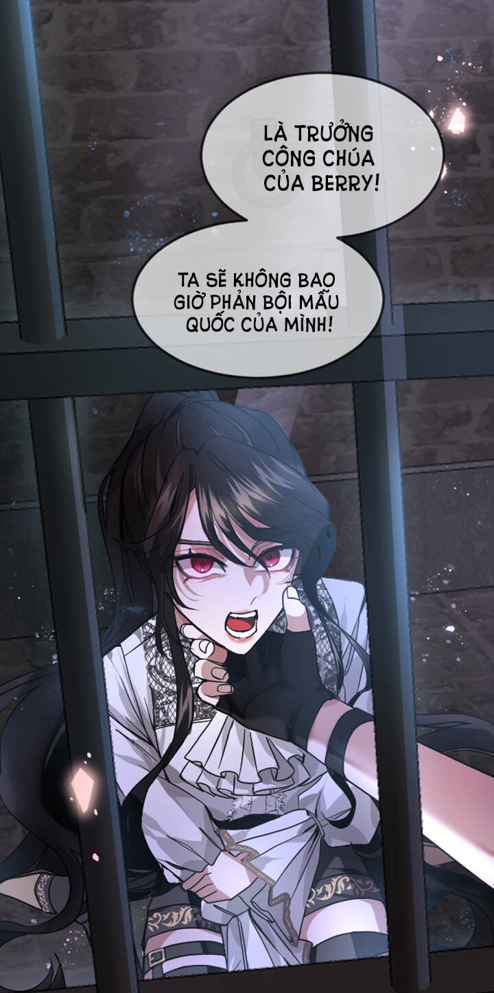 Tôi Sẽ Bị Trừ Khử Cùng Hoàng Đế Chapter 1.1 - Trang 2