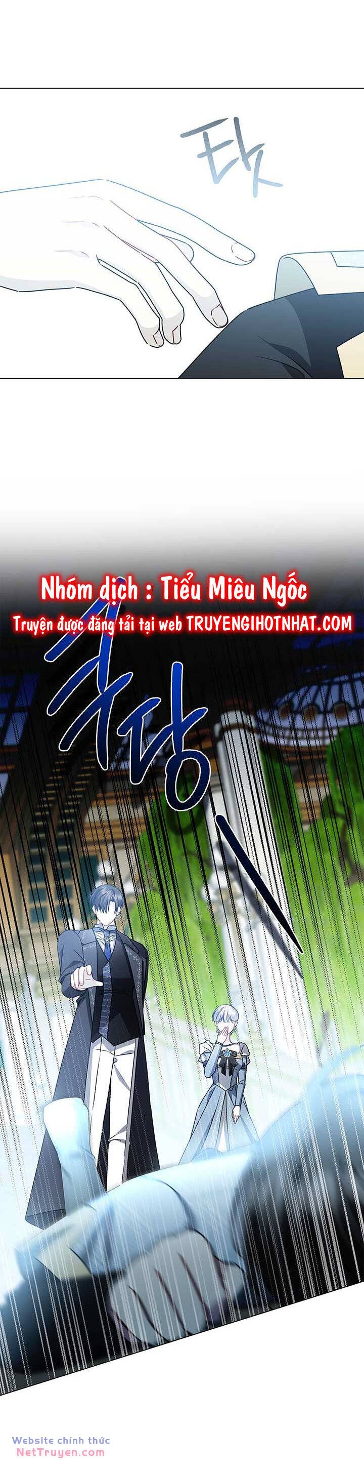 Tôi Sẽ Không Hối Tiếc Vì Anh Đâu Chapter 126 - Trang 2