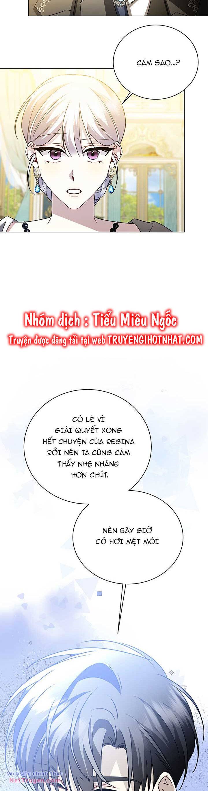 Tôi Sẽ Không Hối Tiếc Vì Anh Đâu Chapter 126 - Trang 2