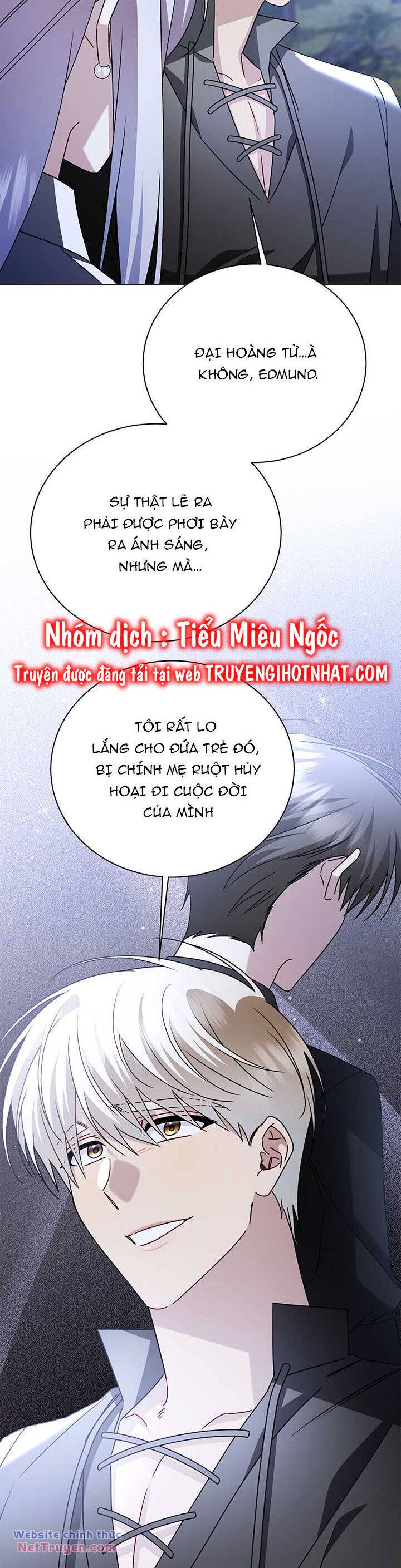 Tôi Sẽ Không Hối Tiếc Vì Anh Đâu Chapter 125 - Trang 2