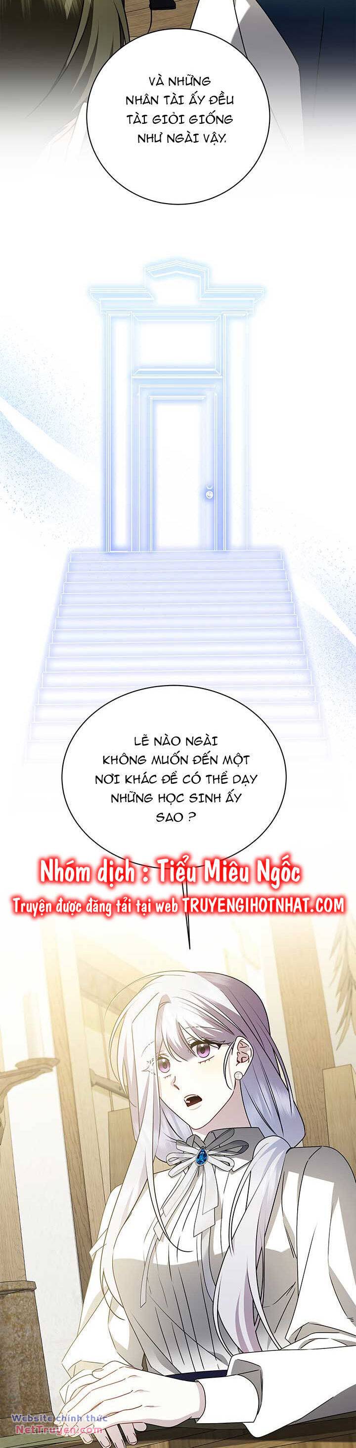 Tôi Sẽ Không Hối Tiếc Vì Anh Đâu Chapter 125 - Trang 2