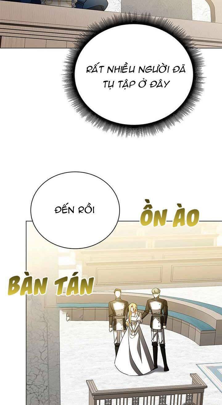 Tôi Sẽ Không Hối Tiếc Vì Anh Đâu Chapter 120 - Trang 2