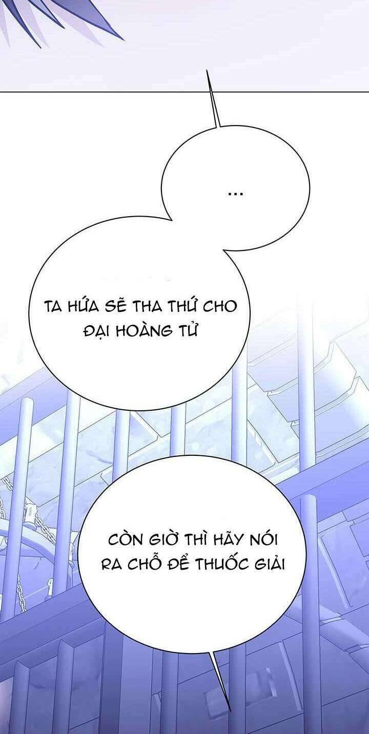 Tôi Sẽ Không Hối Tiếc Vì Anh Đâu Chapter 119 - Trang 2