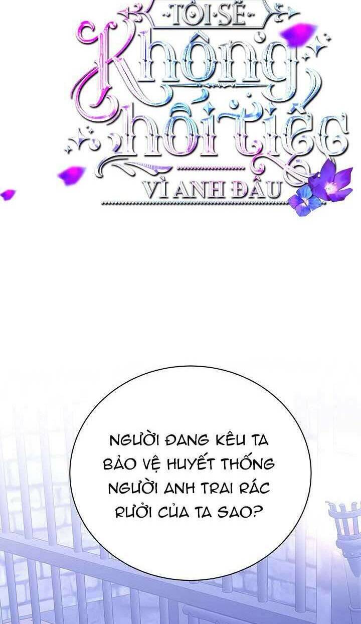 Tôi Sẽ Không Hối Tiếc Vì Anh Đâu Chapter 119 - Trang 2