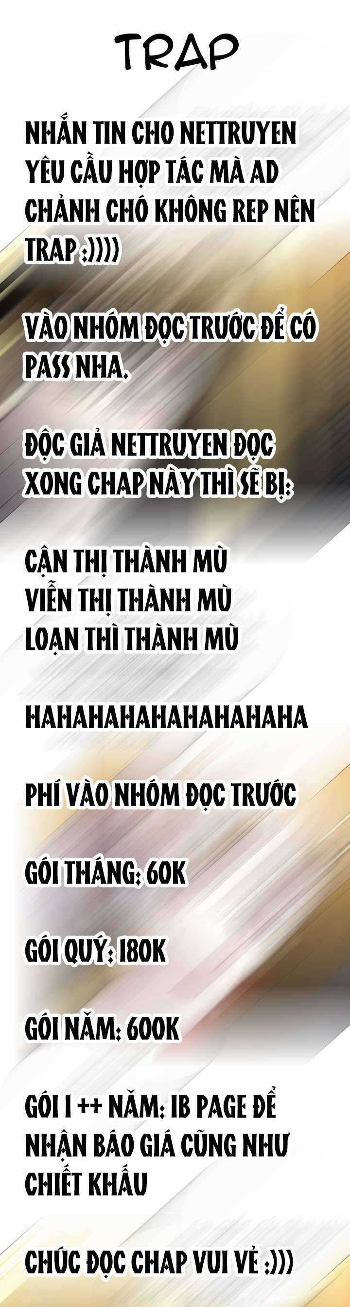 Tôi Sẽ Không Hối Tiếc Vì Anh Đâu Chapter 118 - Trang 2