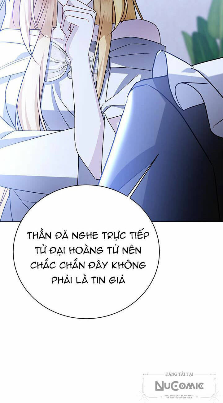 Tôi Sẽ Không Hối Tiếc Vì Anh Đâu Chapter 115 - Trang 2