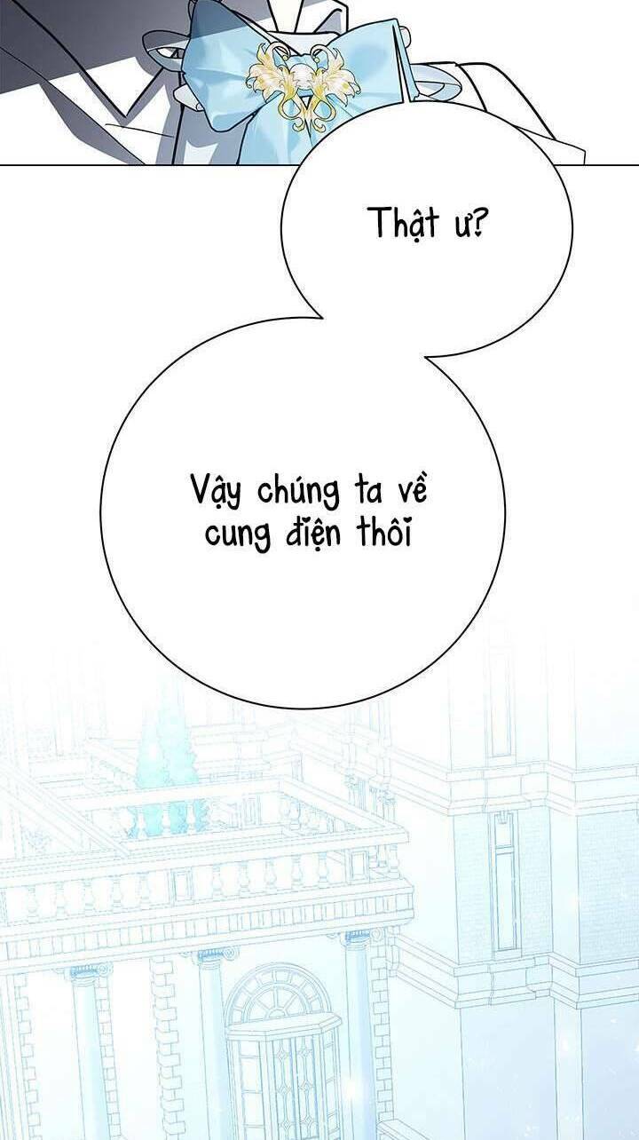 Tôi Sẽ Không Hối Tiếc Vì Anh Đâu Chapter 114 - Trang 2