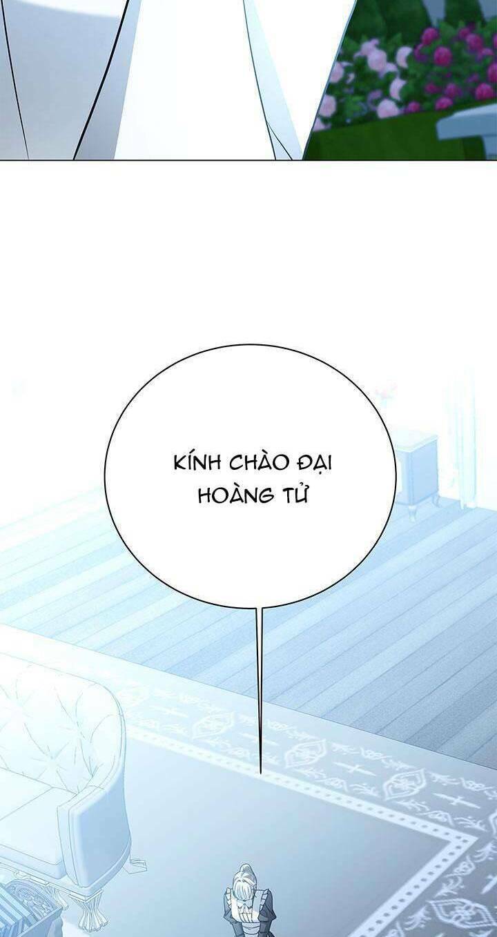 Tôi Sẽ Không Hối Tiếc Vì Anh Đâu Chapter 114 - Trang 2