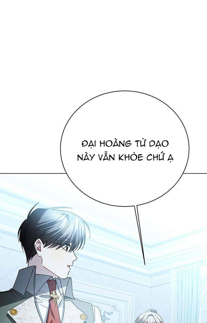 Tôi Sẽ Không Hối Tiếc Vì Anh Đâu Chapter 114 - Trang 2