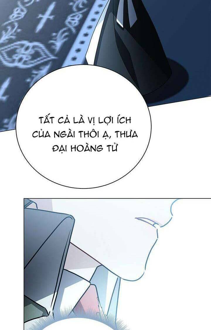 Tôi Sẽ Không Hối Tiếc Vì Anh Đâu Chapter 114 - Trang 2