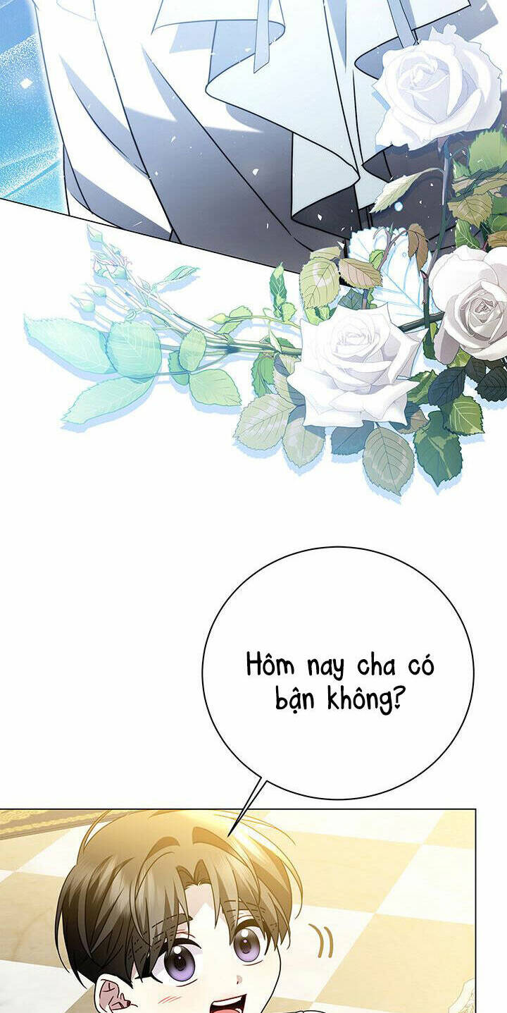 Tôi Sẽ Không Hối Tiếc Vì Anh Đâu Chapter 112 - Trang 2