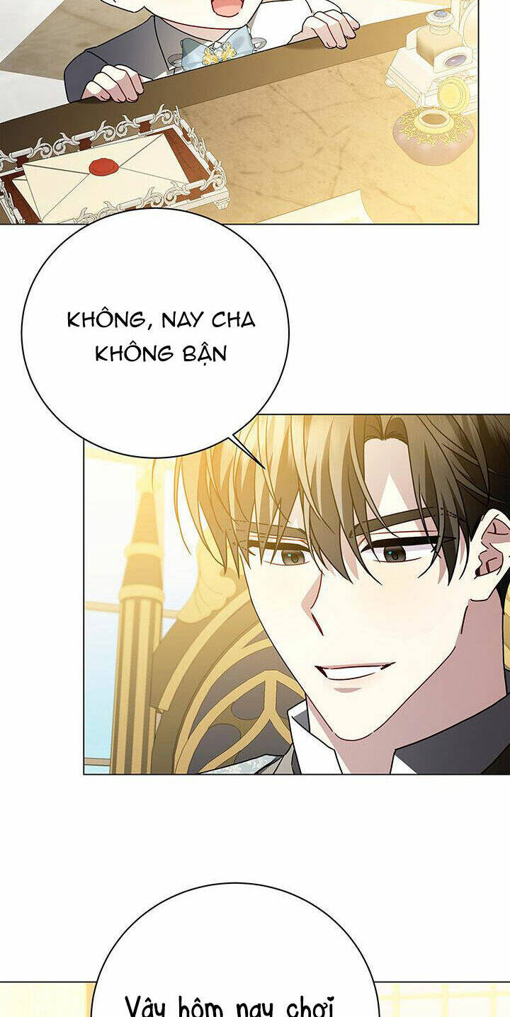 Tôi Sẽ Không Hối Tiếc Vì Anh Đâu Chapter 112 - Trang 2