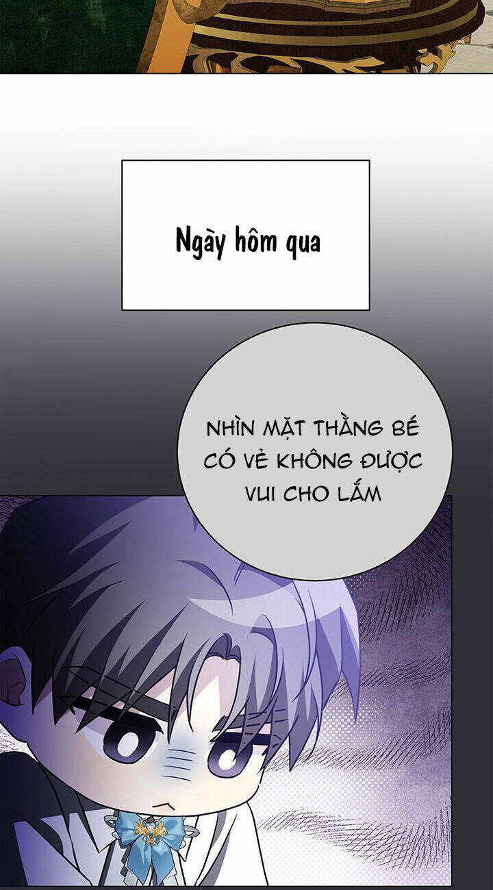 Tôi Sẽ Không Hối Tiếc Vì Anh Đâu Chapter 112 - Trang 2