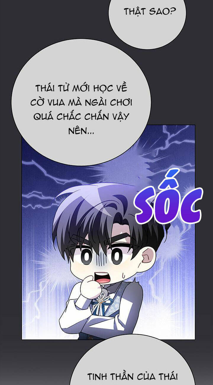 Tôi Sẽ Không Hối Tiếc Vì Anh Đâu Chapter 112 - Trang 2