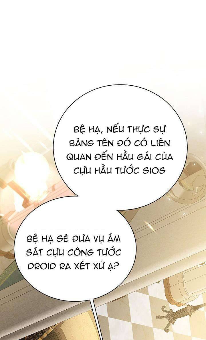 Tôi Sẽ Không Hối Tiếc Vì Anh Đâu Chapter 110 - Trang 2