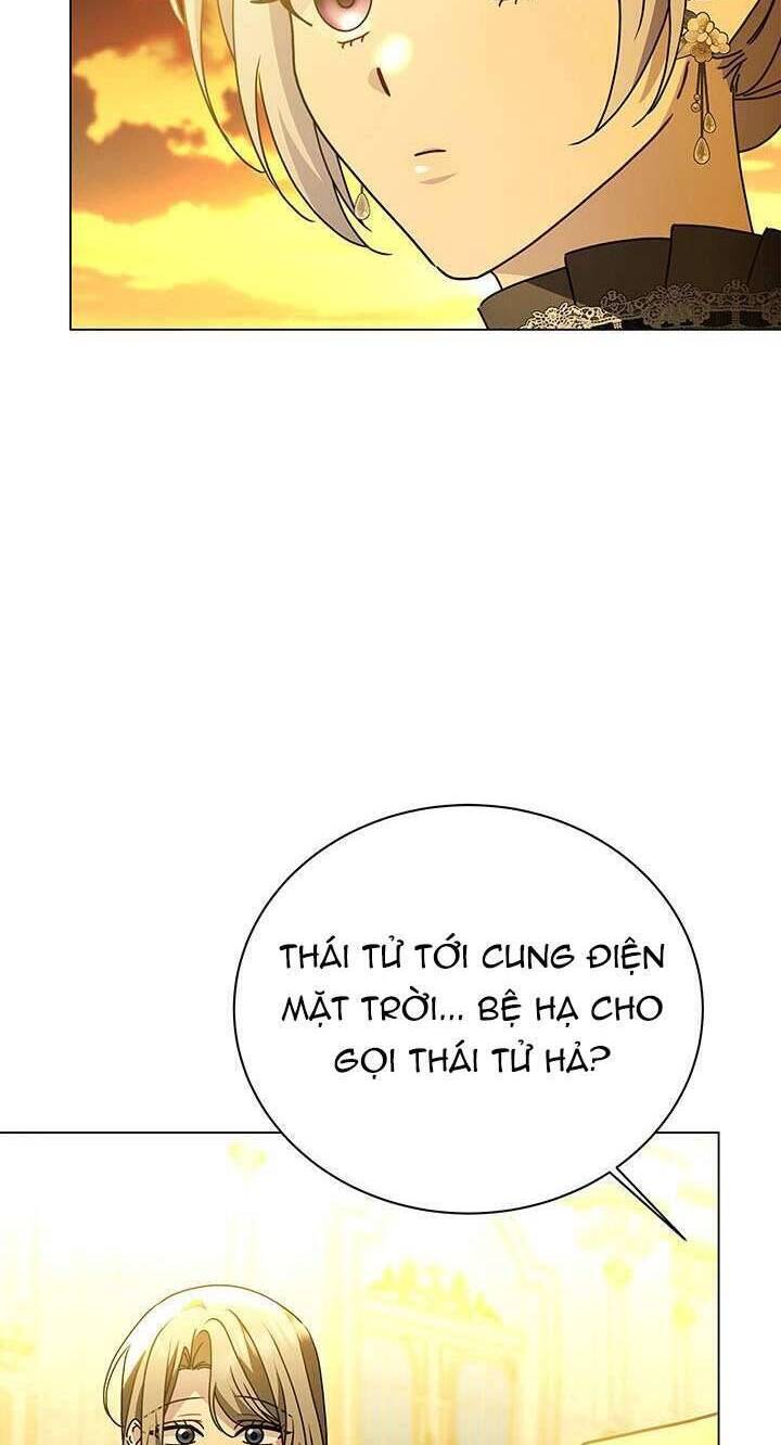 Tôi Sẽ Không Hối Tiếc Vì Anh Đâu Chapter 110 - Trang 2