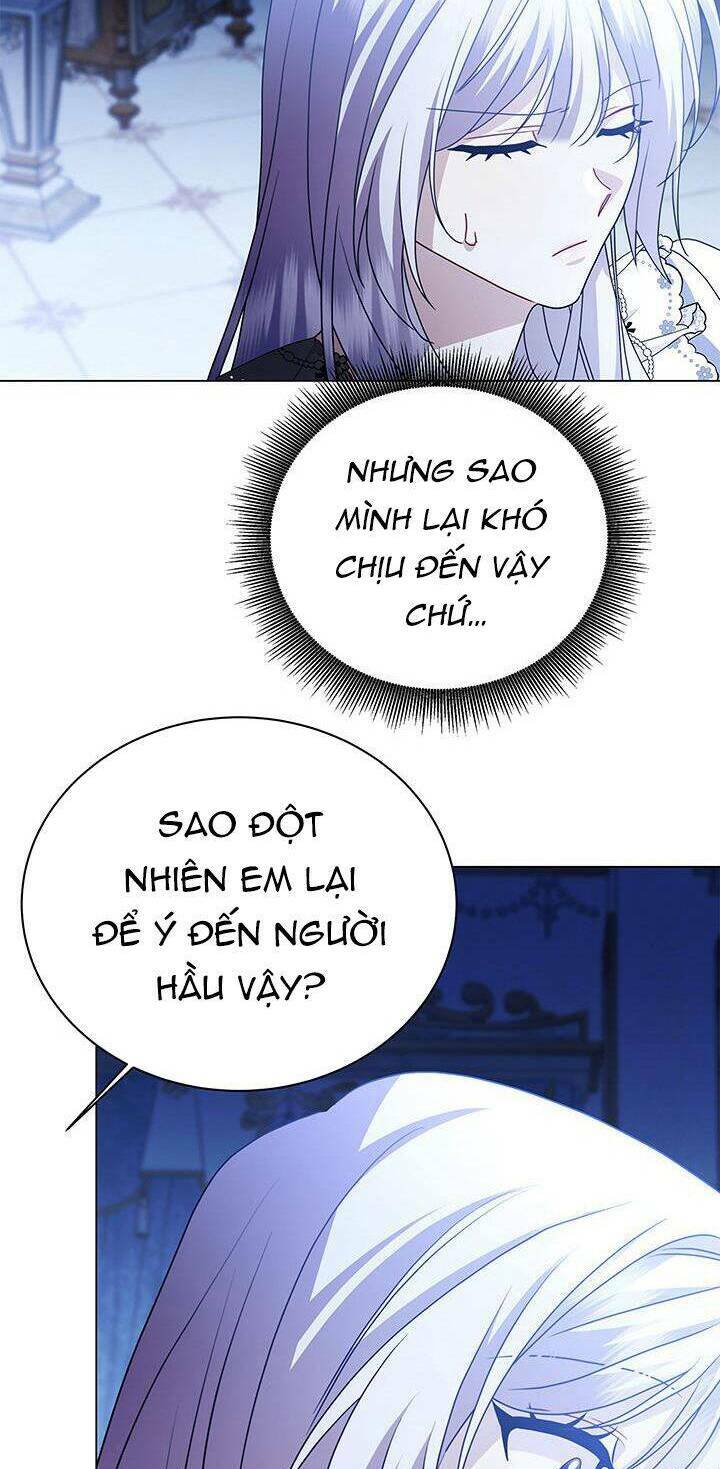 Tôi Sẽ Không Hối Tiếc Vì Anh Đâu Chapter 109 - Trang 2