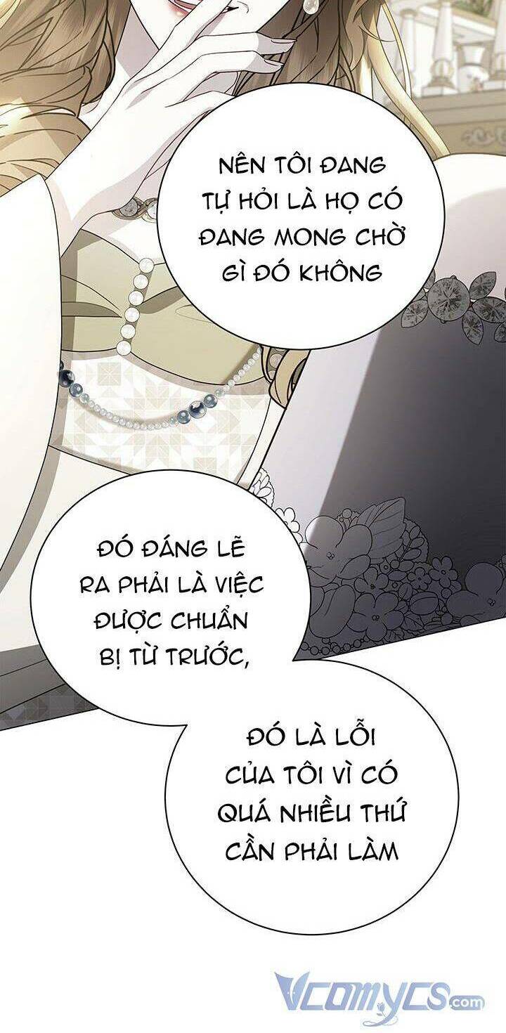 Tôi Sẽ Không Hối Tiếc Vì Anh Đâu Chapter 109 - Trang 2