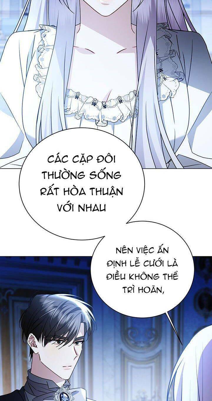 Tôi Sẽ Không Hối Tiếc Vì Anh Đâu Chapter 109 - Trang 2