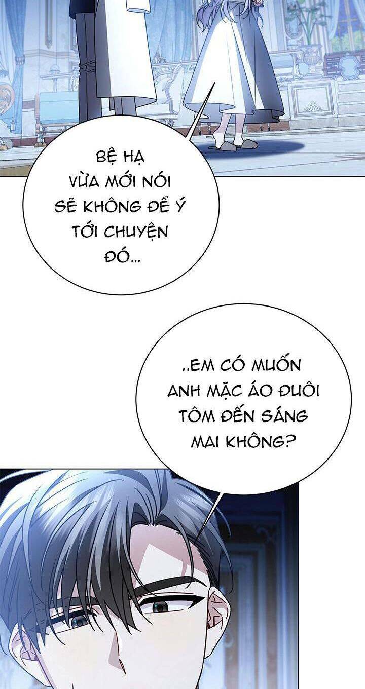 Tôi Sẽ Không Hối Tiếc Vì Anh Đâu Chapter 109 - Trang 2