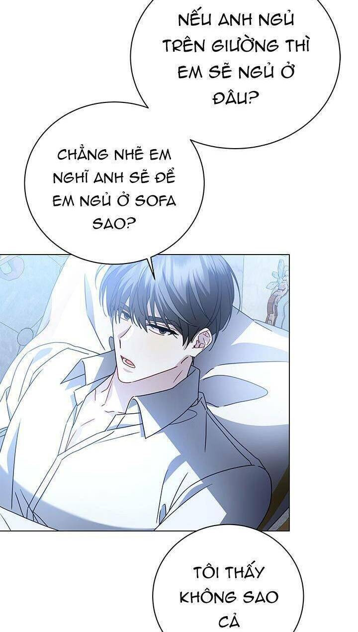 Tôi Sẽ Không Hối Tiếc Vì Anh Đâu Chapter 109 - Trang 2