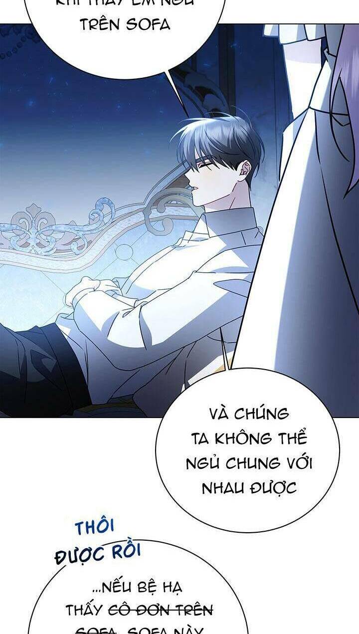 Tôi Sẽ Không Hối Tiếc Vì Anh Đâu Chapter 109 - Trang 2