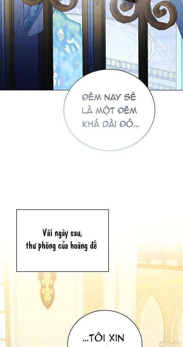 Tôi Sẽ Không Hối Tiếc Vì Anh Đâu Chapter 109 - Trang 2