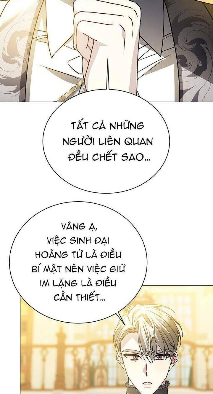 Tôi Sẽ Không Hối Tiếc Vì Anh Đâu Chapter 109 - Trang 2