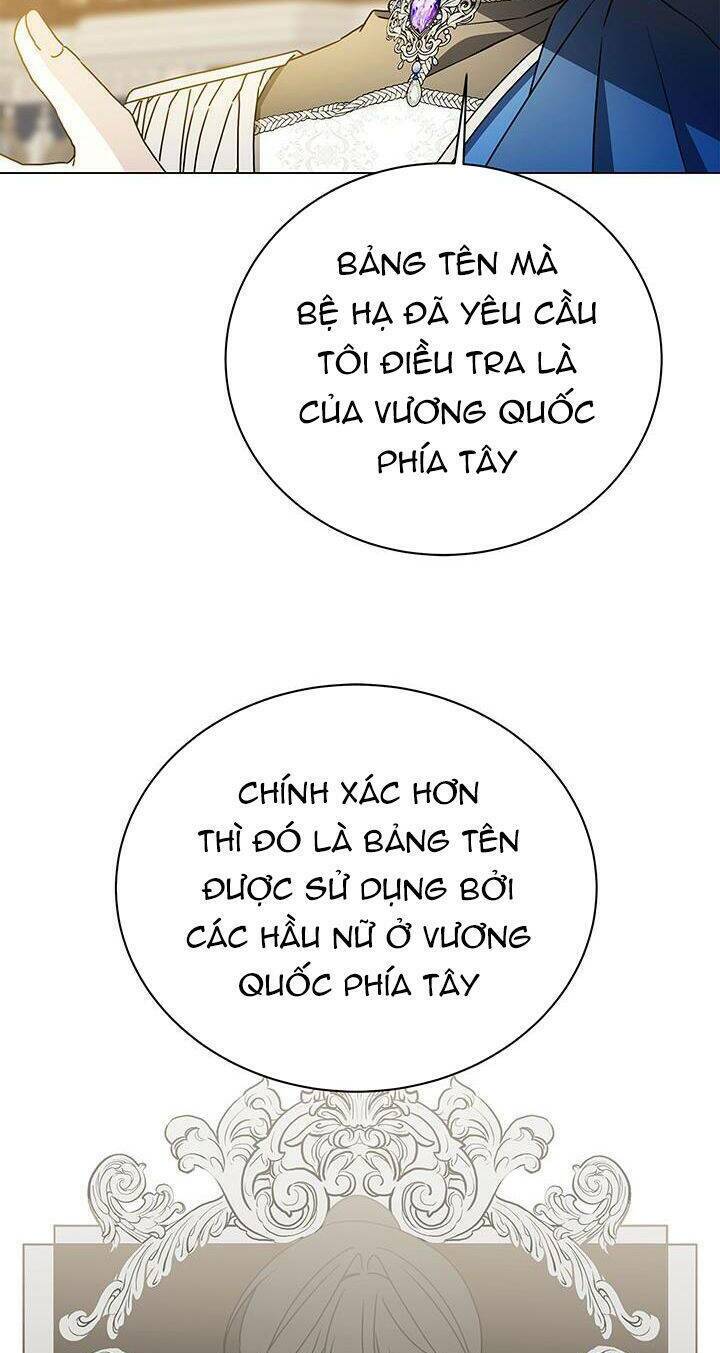 Tôi Sẽ Không Hối Tiếc Vì Anh Đâu Chapter 109 - Trang 2