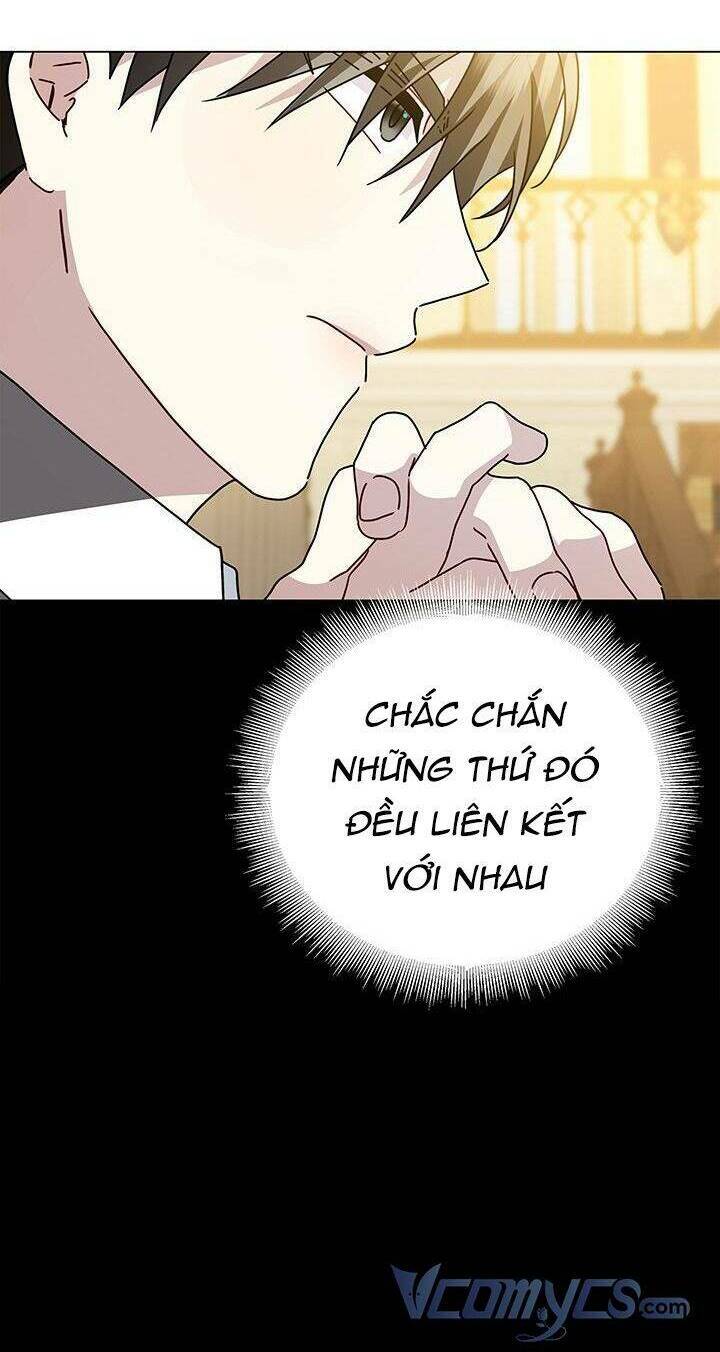 Tôi Sẽ Không Hối Tiếc Vì Anh Đâu Chapter 109 - Trang 2