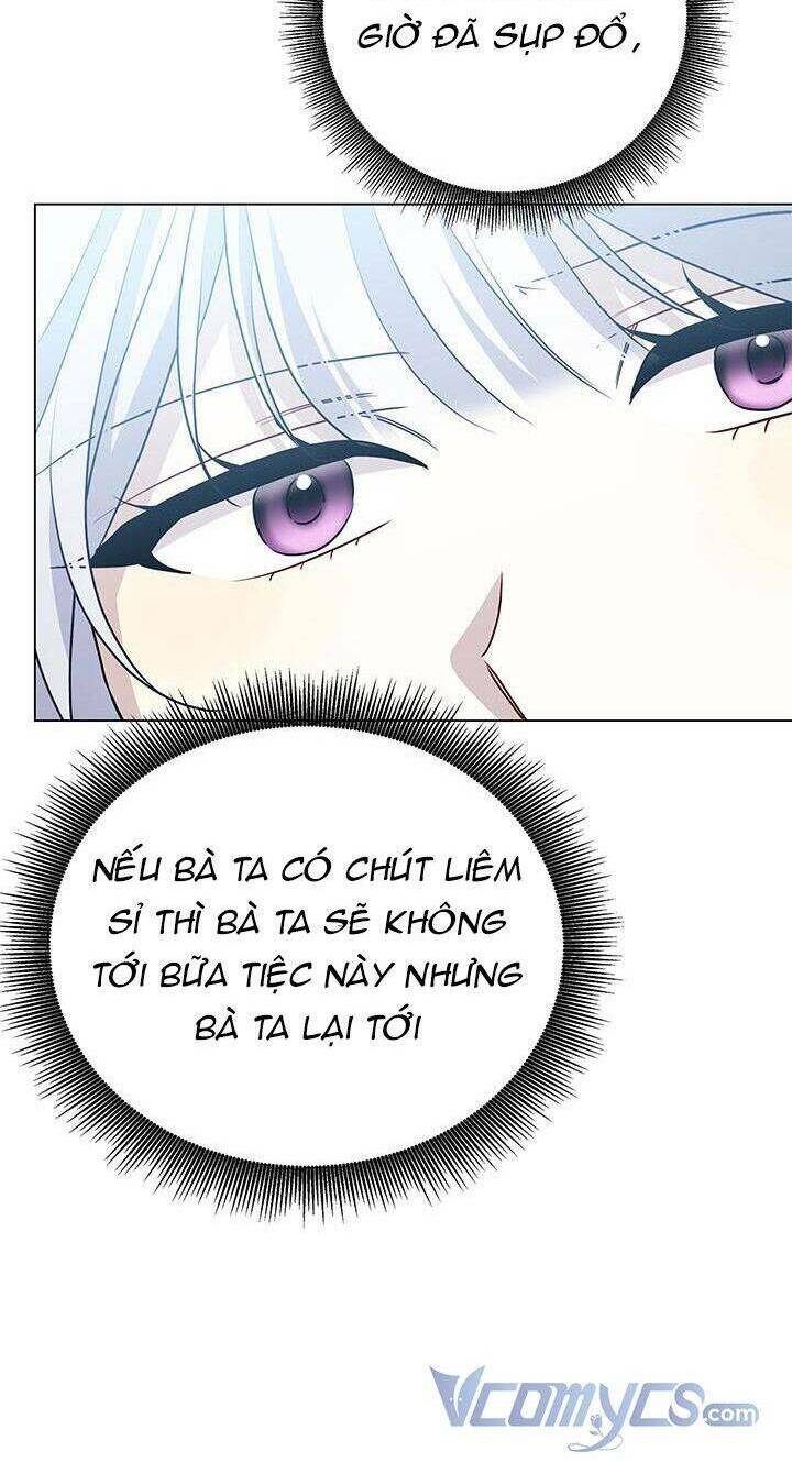 Tôi Sẽ Không Hối Tiếc Vì Anh Đâu Chapter 108 - Trang 2