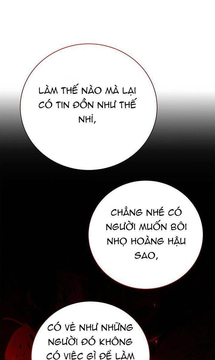 Tôi Sẽ Không Hối Tiếc Vì Anh Đâu Chapter 108 - Trang 2