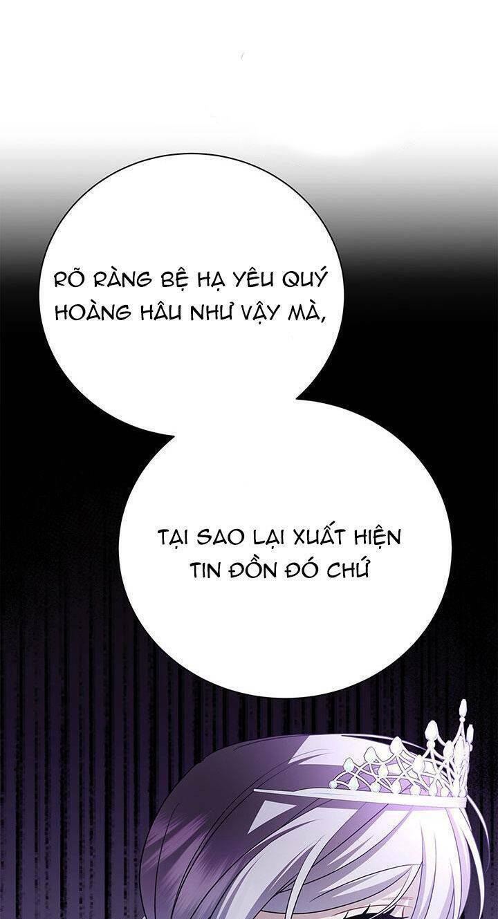 Tôi Sẽ Không Hối Tiếc Vì Anh Đâu Chapter 108 - Trang 2