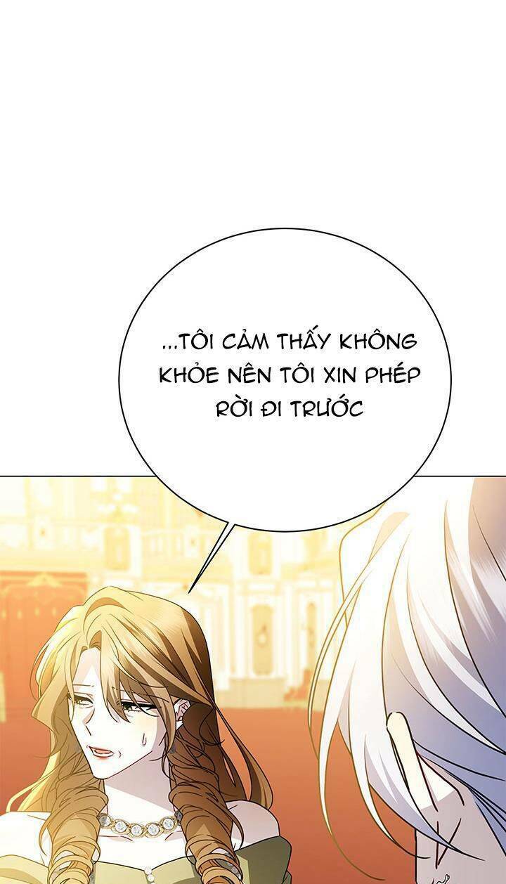 Tôi Sẽ Không Hối Tiếc Vì Anh Đâu Chapter 108 - Trang 2