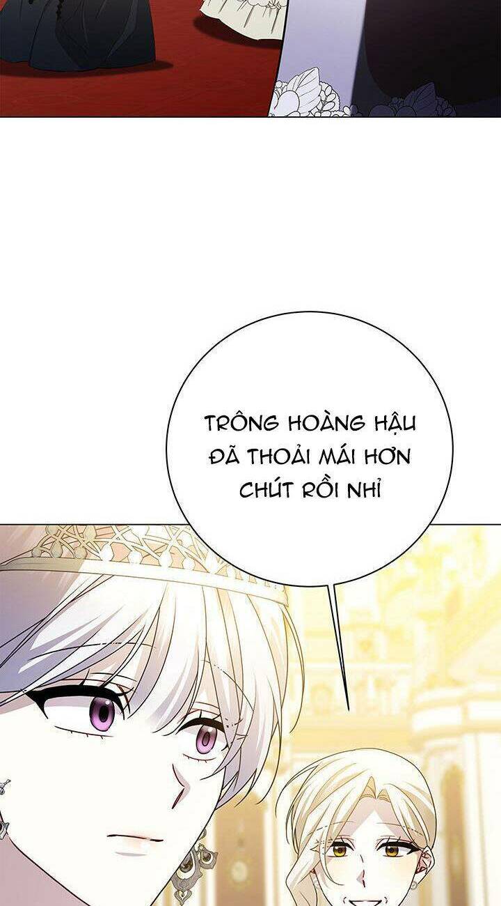 Tôi Sẽ Không Hối Tiếc Vì Anh Đâu Chapter 108 - Trang 2